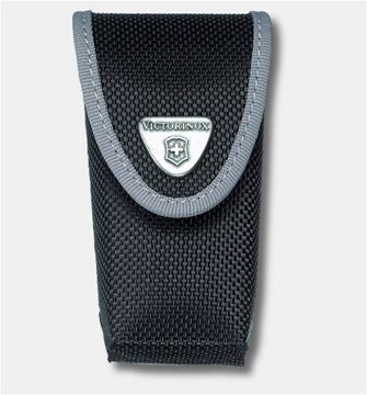 Picture of Belt Pouch Nylon with Lamp Compartment